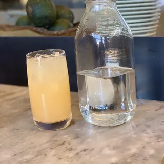 House Made Lemonade