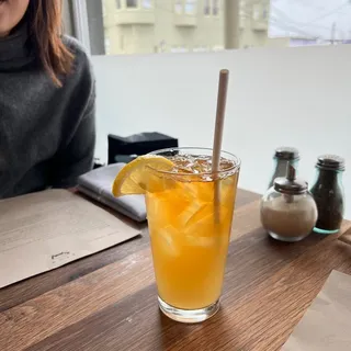 Arnold Palmer