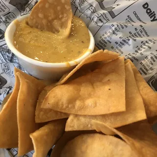 Queso