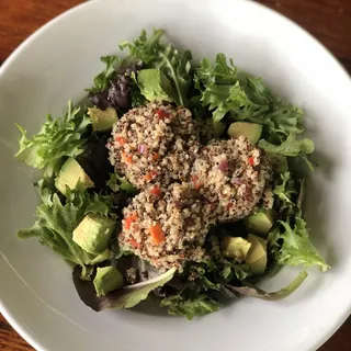 Quinoa Salad