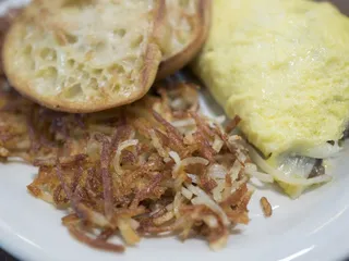 Cafe Java - Round Rock