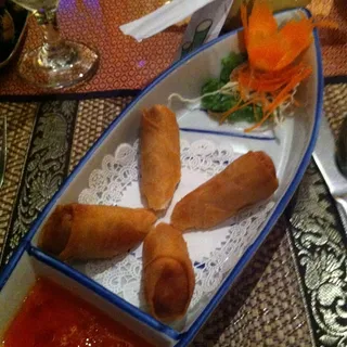 Spring Roll