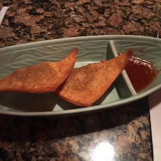 Curry Puff