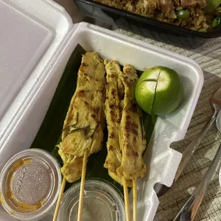 Sate