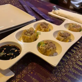Dumplings