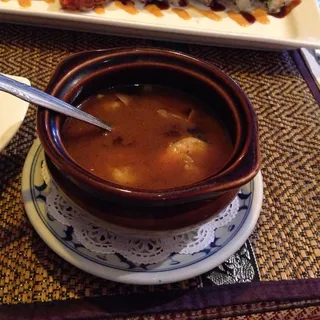 Tom Yum