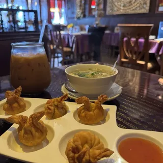 Miso Soup