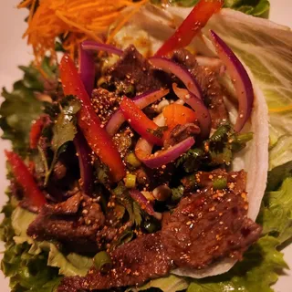 Yum Beef