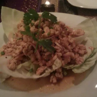 Larb Gai