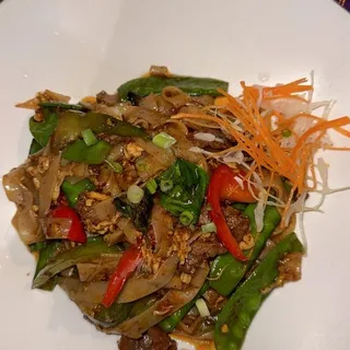 Spicy Noodle