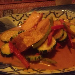 Peanut Sauce