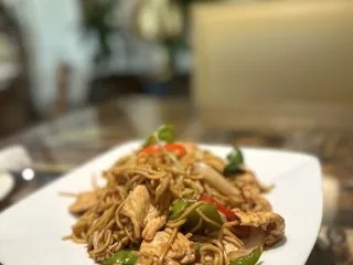 Jasmine Thai