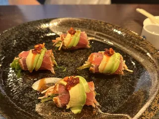 Sushi Ushi