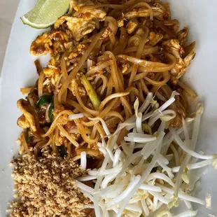 Pad Thai