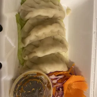 Dumplings