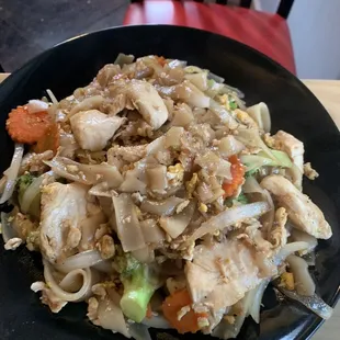 Pad see ew