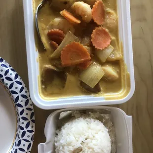 Karee curry