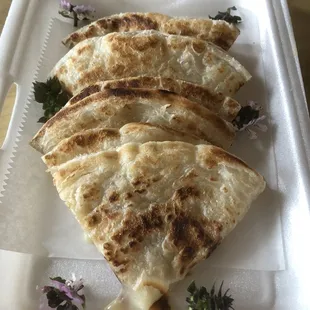 Sweet roti