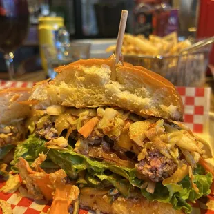 burger, food, burgers