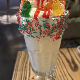 Funfetti Shake