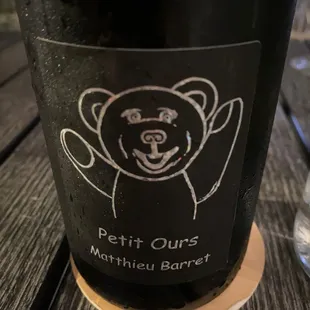 Awesome Syrah