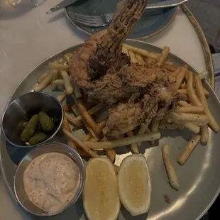 Fish collar