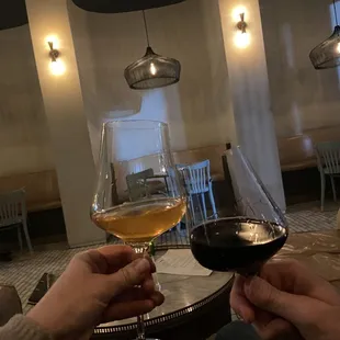 drink