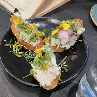 Smoked Tuna Spread