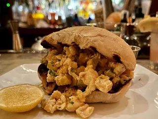 Bouligny Tavern