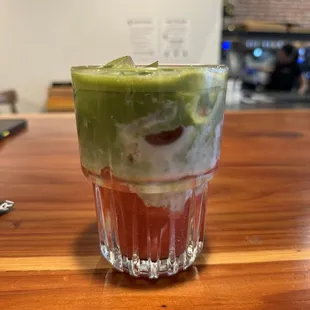 strawberry spellweaver