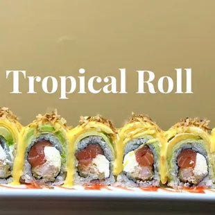 food, sushi and sashimi