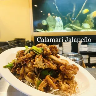 Calamari