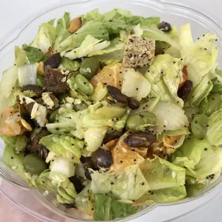 World Traveler Salad