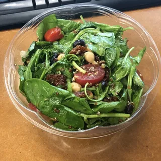 Black Goddess Salad