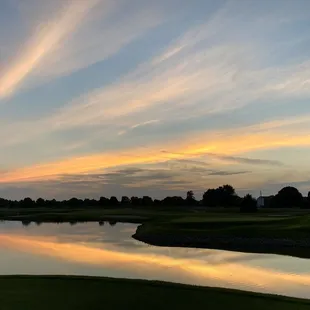 Plum Creek Golf Club