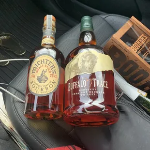 Bourbon