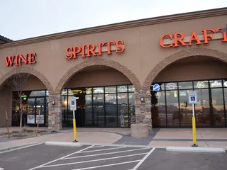 Flying Horse Wine and Spirits