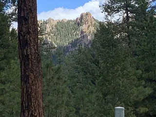 Rampart Range Recreation Area