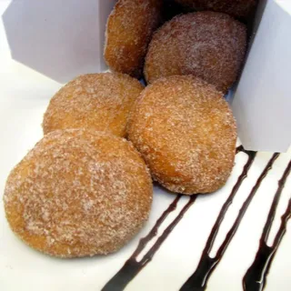 PG Cinnamon Donuts
