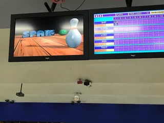 Renaissance Bowling Center