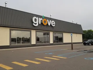 The Grove