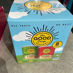 You can find almost anything here