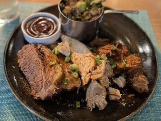 Jacob's Spring Grille