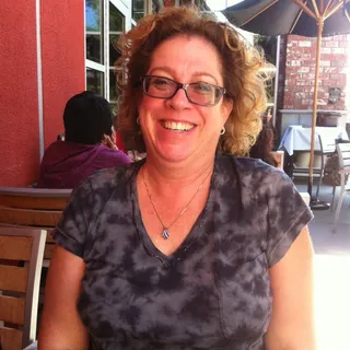 Susan V.