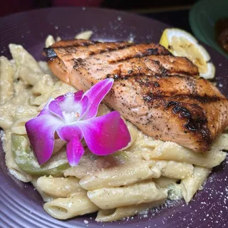 Plum Signature Pasta