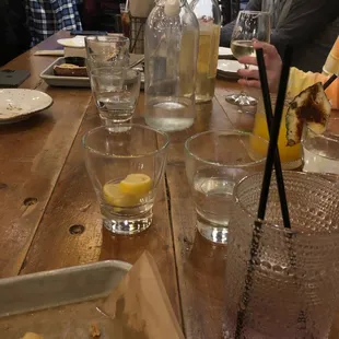 drink