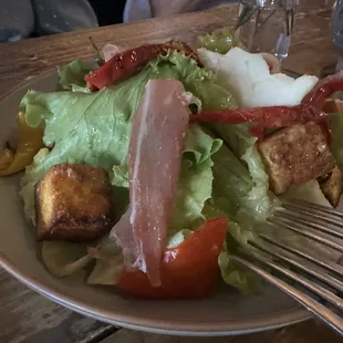 Panzanella