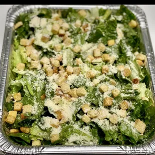Ask about our catering menu!