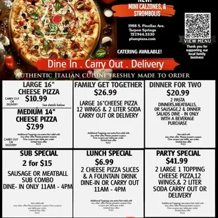 pizza