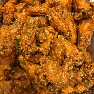 Ask about our catering menu!